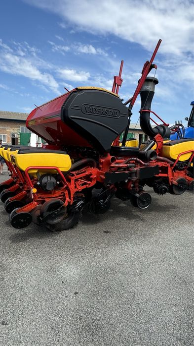 Vaderstad tempo T8 2017рік випуску