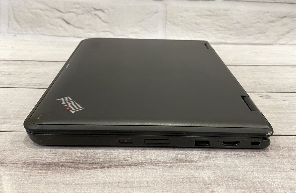 Ноутбук Lenovo ThinkPad 11e 11.6’’ N2940 8GB ОЗУ/ 128GB SSD (r1480)
