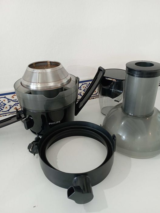 Centrifugadora PHILIPS