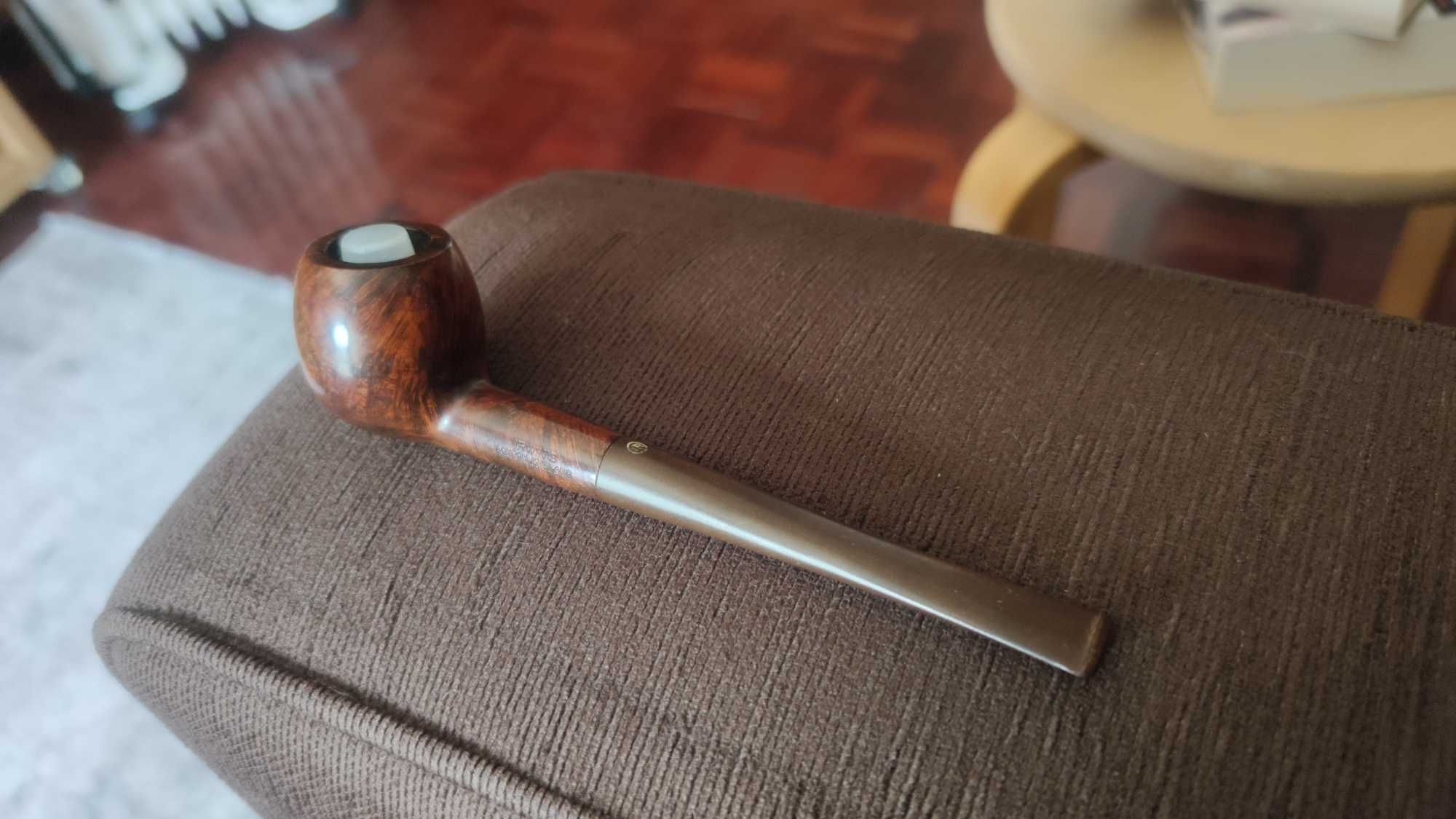 Cachimbo vintage Irwin's London Made