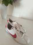 Sportowe buty chłopięce Nike