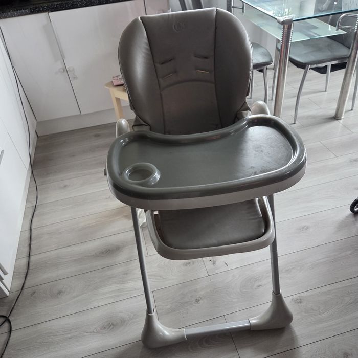 Krzesło do karmienia