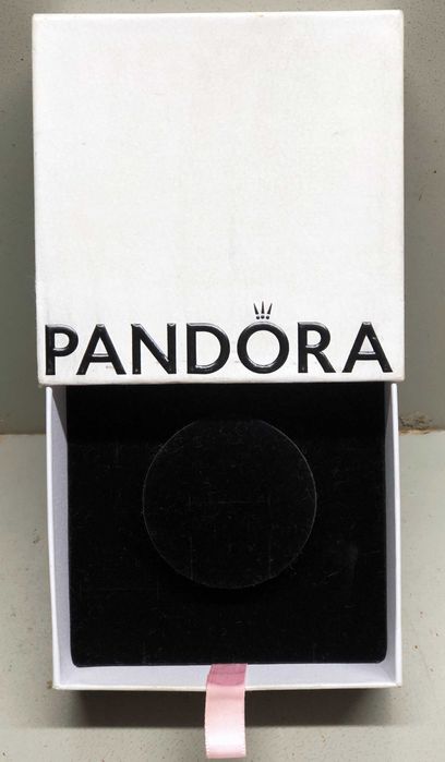 Коробочка Pandora