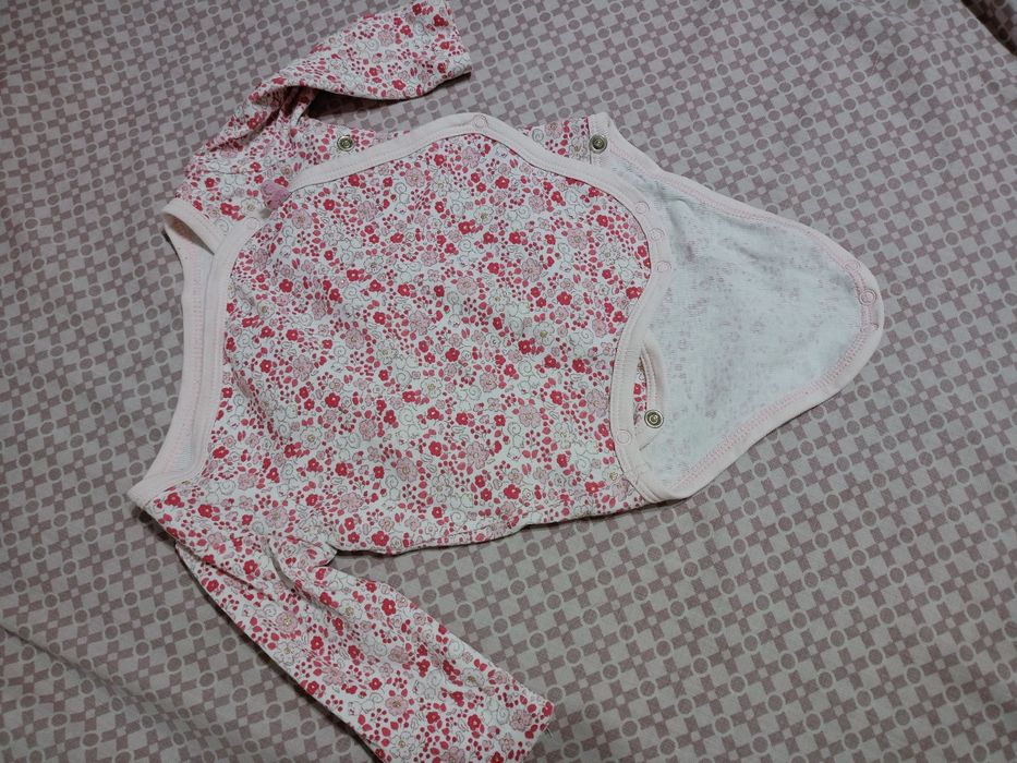 На дівчинку, 0-3 місяців,чоловічки,немовляті, боді дівчинці,штани дівч