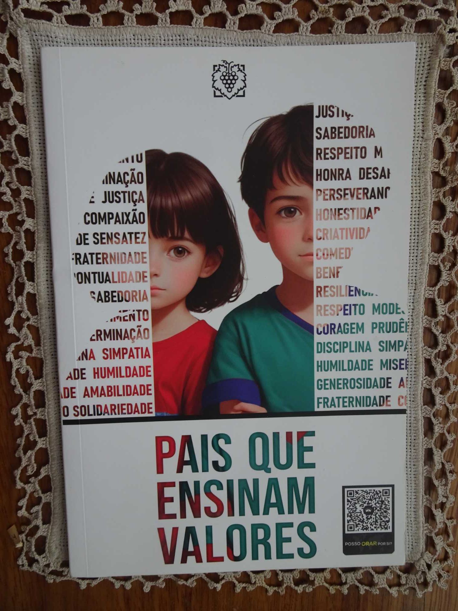 Pais Que Ensinam Valores