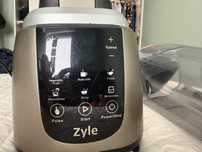 Blender molekularny RONIC® Zyle LED II