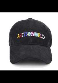 Кепка Astroworld