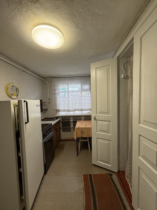 Здам частину будинку в районі Нової Балашівки