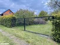 Gdańsk działka ROD  | 640m2 | 2 działki | woda i prąd