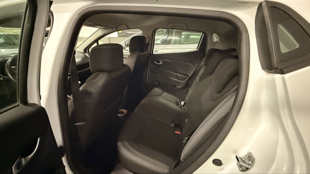 Renault clio iv Diesel