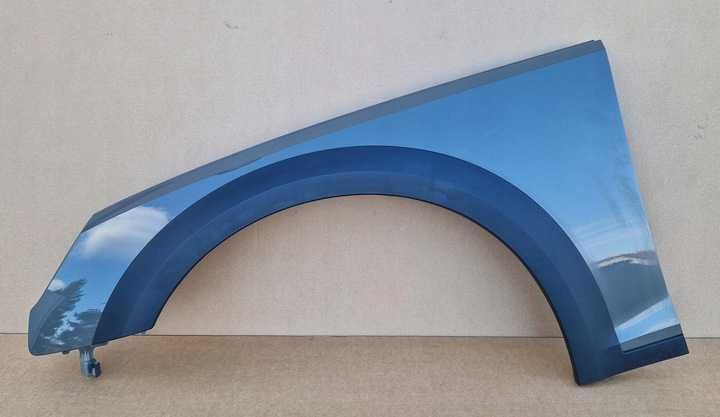 Крыло правое левое Audi A4 B9 рест дорест розборка