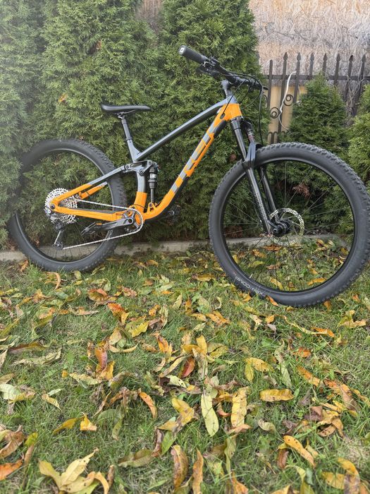 Trek Fuel ex 5 2021