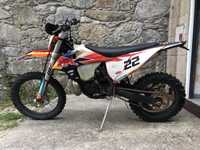 KTM EXC 250 TPI 2020