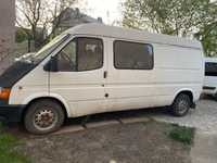 Продам Ford Transit