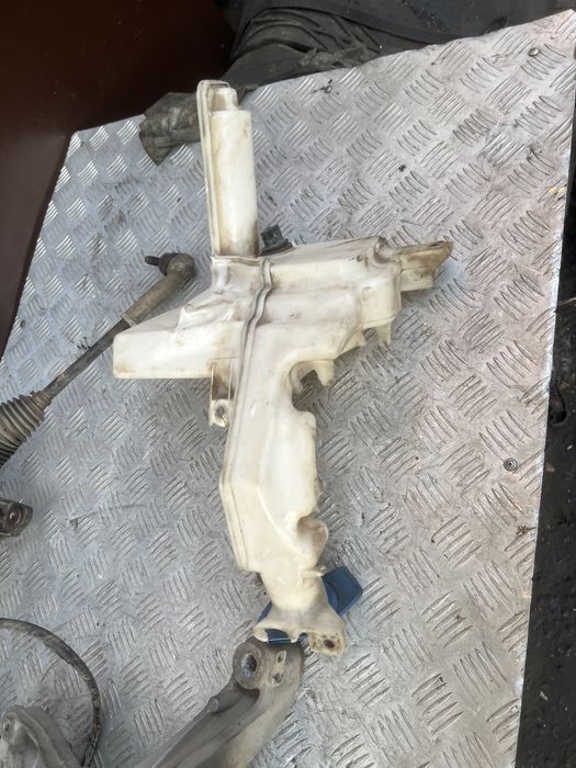 Бачок омывателя в сборе фольксваген пассат б6 volkswagen passat b6