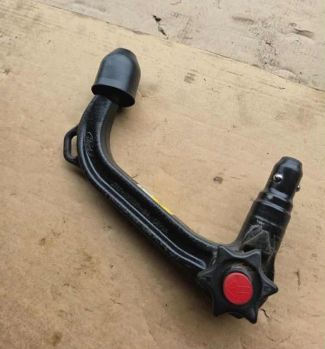 Hak holowniczy odpinany kula westfalia ford Focus 4 IV kombi wysyłka