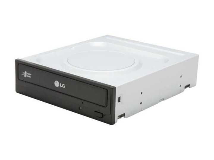 Продам Оптичний привід LG (GH22NS70, DVD-RW)