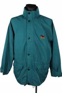 Vintage Salewa Gore-Tex Kurtka Trekkingowa L