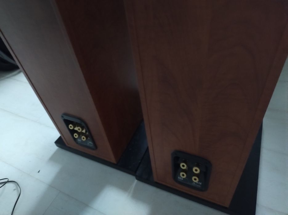 Głośniki B&W Series 683