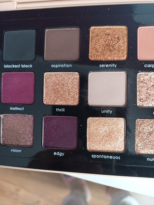 Natasha Denona My dream palette