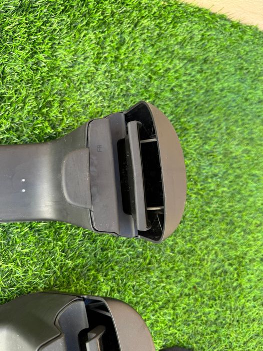 Barras de tejadilho Mercedes