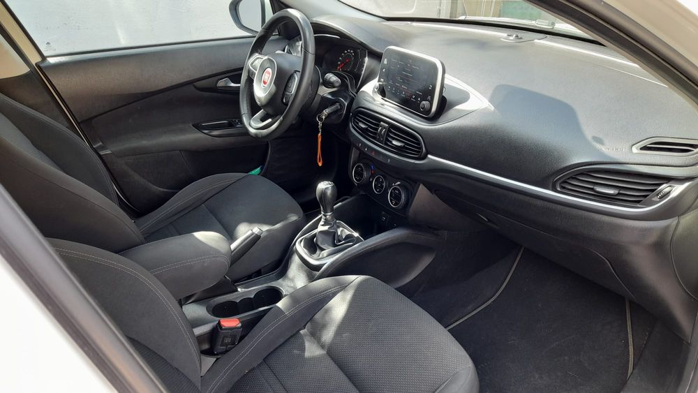 Fiat Tipo MJet Lounge 97000kms