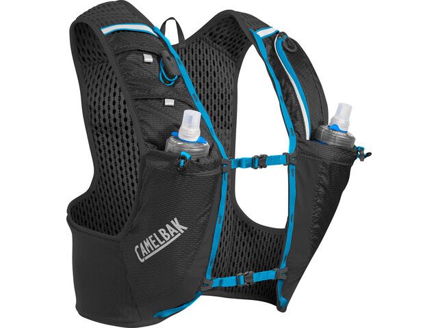 CamelBak Ultra Pro Kamizelka z systemem nawadniającym z miękkim bidone