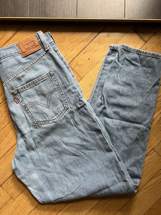 Джинси levis preimum