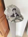 Czapka z daszkiem Justin Bieber