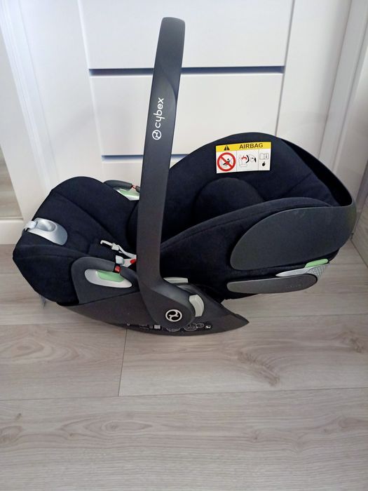 Fotelik samochodowy Cybex Cloud T i-Size