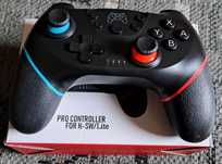 Pro Controller for N-SW/ Lite