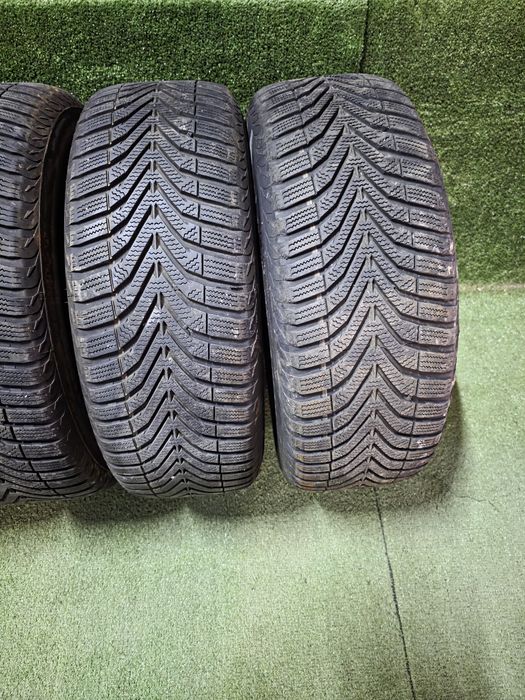 Sprzedam Opony Zimowe  Vredestein 205/55R16