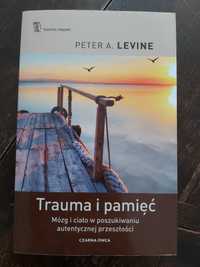 Trauma i pamięć Peter Levine