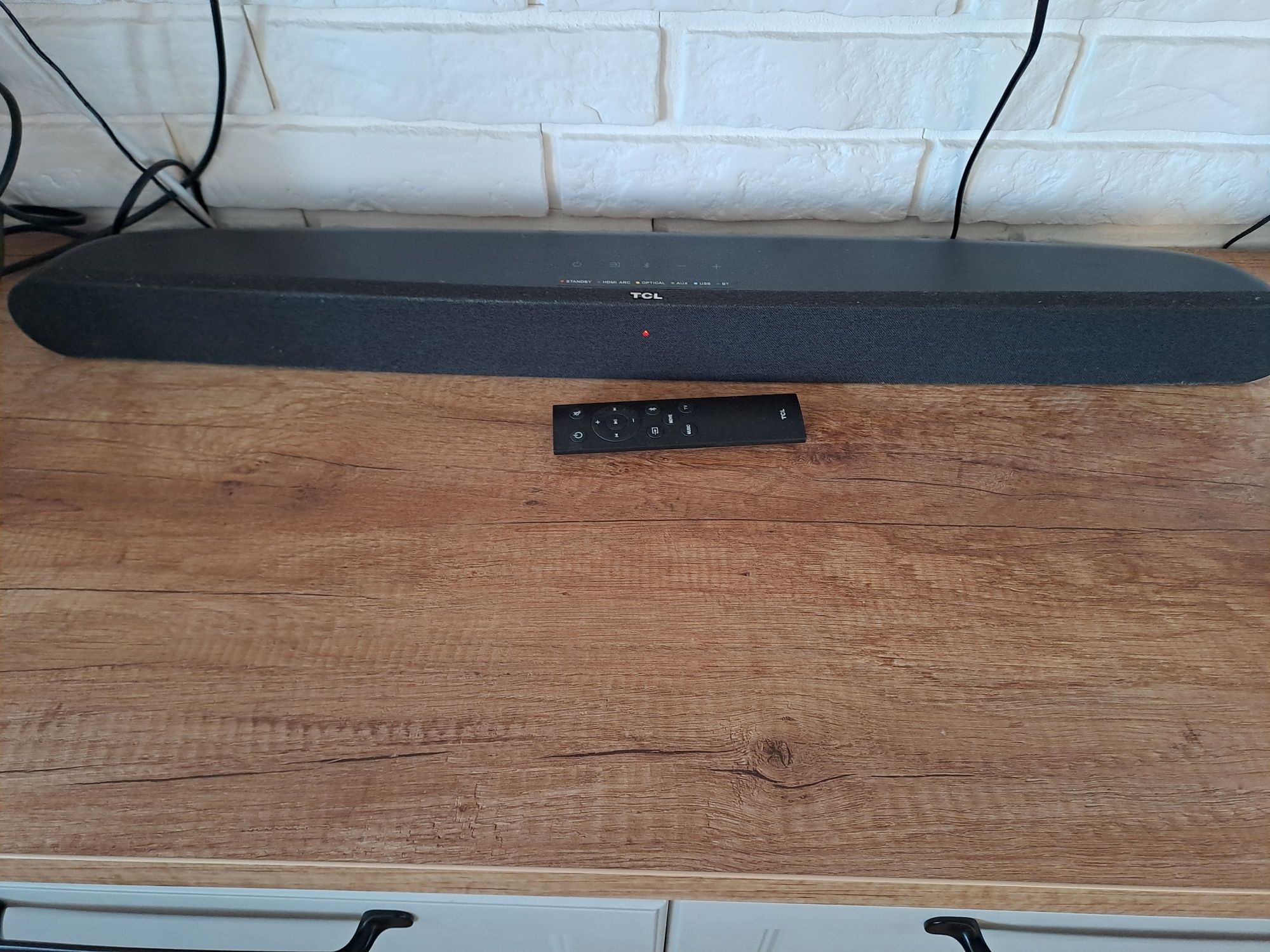 Soundbar Tcl Ts6100