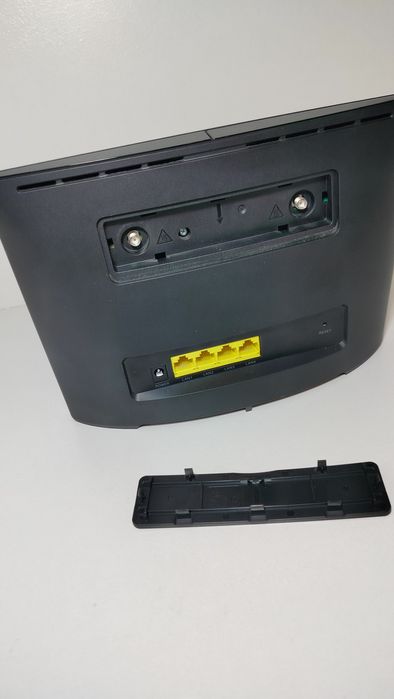 Router na kartę SIM WiFi 5 GHz Huawei modem do komputera internet domo