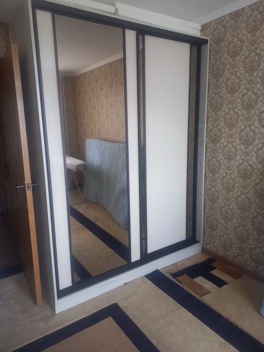 Здається квартира 2 кім вул.Шевченка
