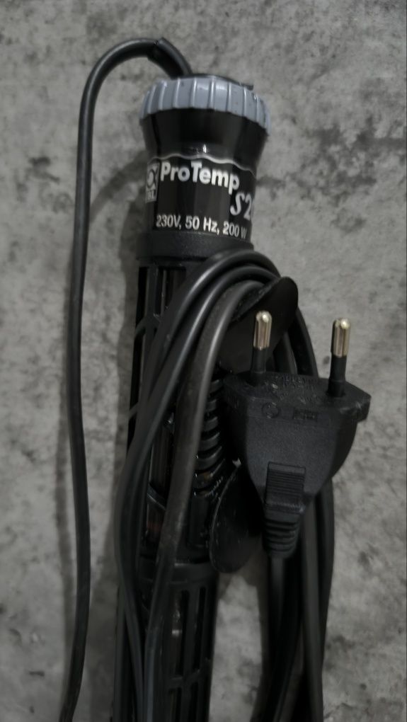 Termostato JBL 200w
