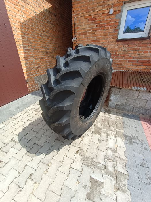 Opona FIRESTONE Radialna