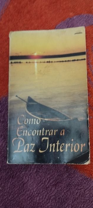 e.g.white - como encontrar a paz interior