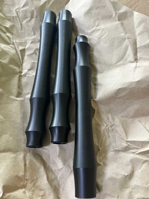 Токарні роботи. Металообробка.