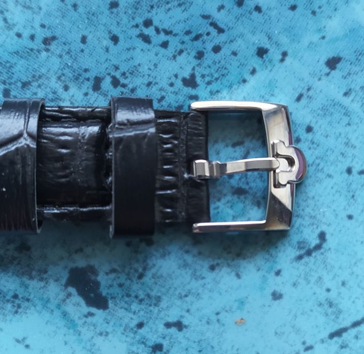 Вінтажний годинник Omega.