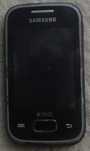 Продам недорого смартфон Samsung GT-S5302 (2 СИМ карты)