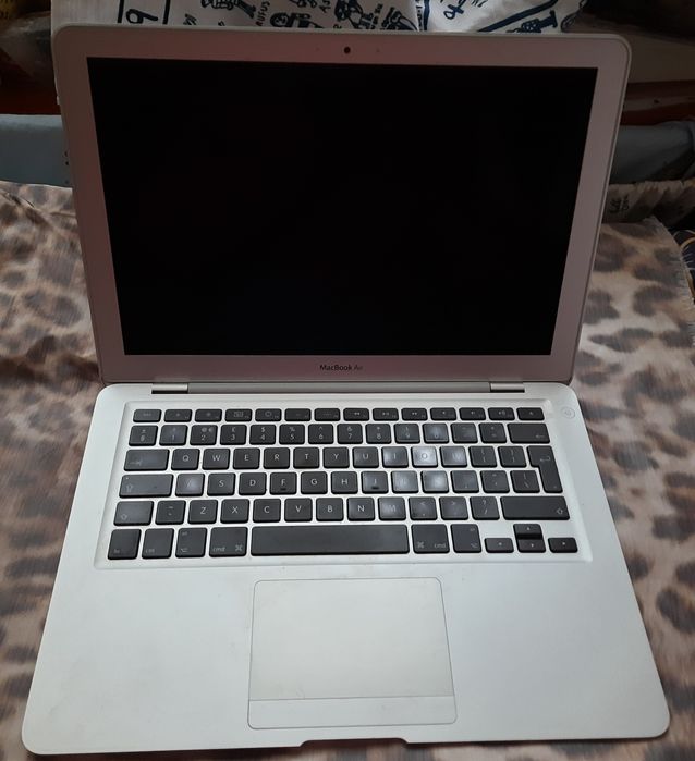 MacBook Макбук 2008 года выпуска