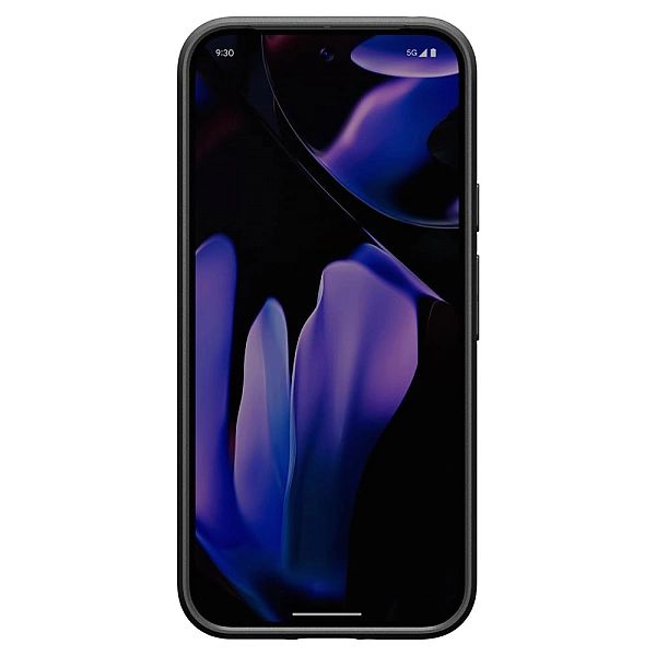 Spigen Thin Fit Google Pixel 9 Pro Xl Black