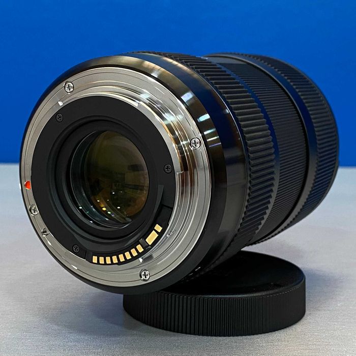 Sigma ART 18-35mm f/1.8 DC HSM (Canon) - NOVA - 3 ANOS DE GARANTIA