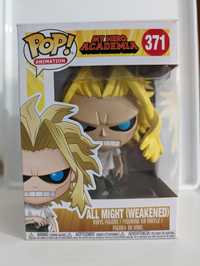 Funko Pop All Might My Hero Academia