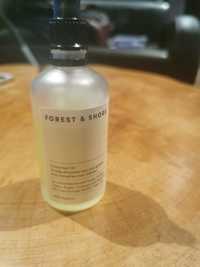 Forest & Shore Thrive Hair Oil