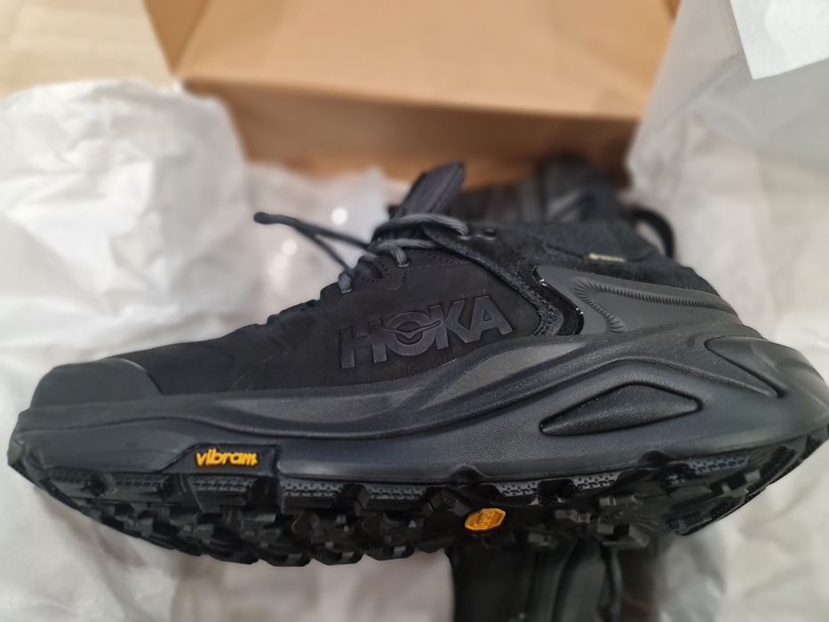 Hoka kaha 3 оригінал