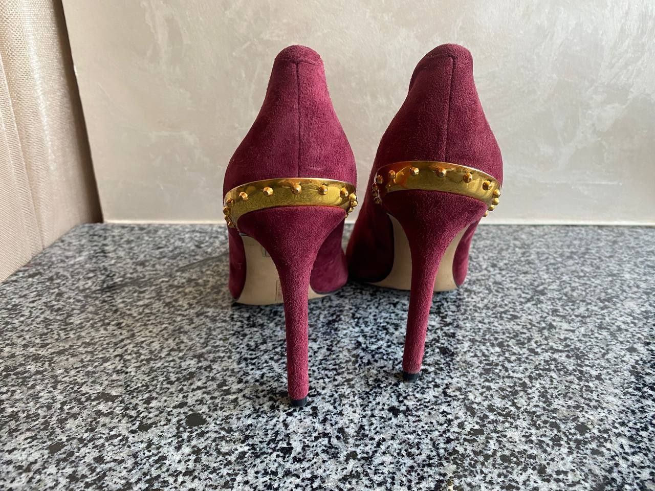 туфлі Vince Camuto