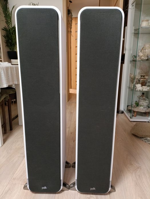 Kolumny głośnikowe Polk Signature Elite es55
